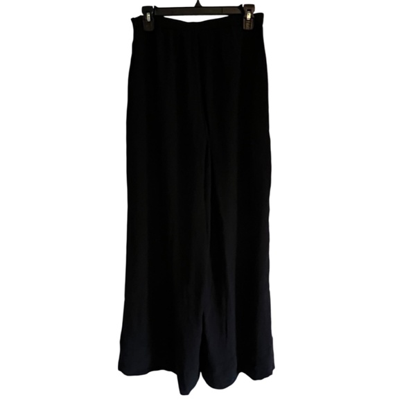 Lulus Wide Leg Dress Pants - Picture 2 of 4